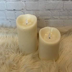 Candle Impressions Illuminated Candles